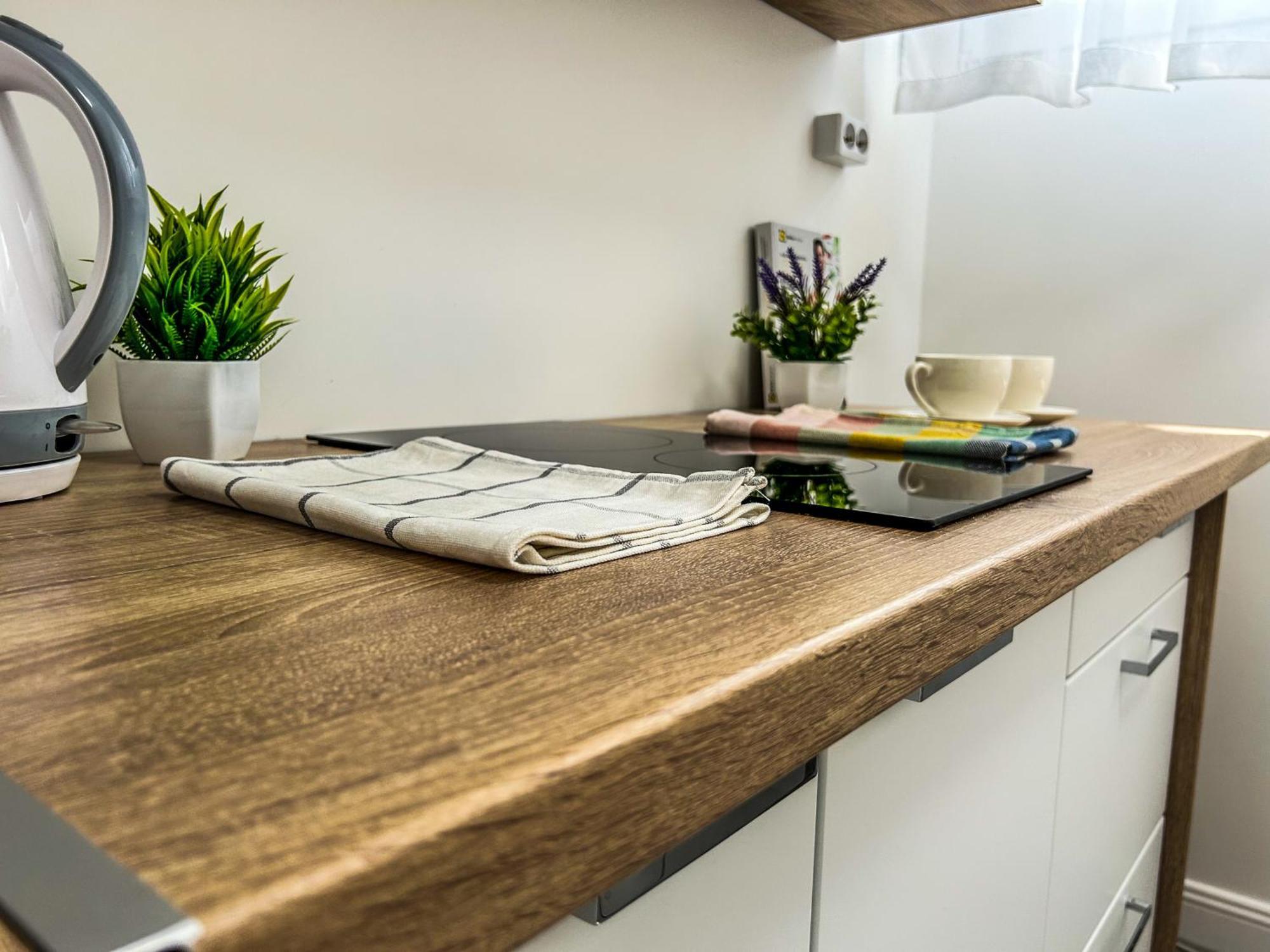 Villa Blue City Apartman Szekszárd エクステリア 写真